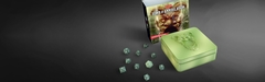 D&D Tomb of Annihilation Dice Set